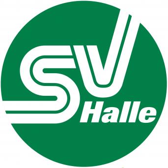 Logo des SV Halle