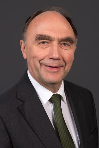 Christoph Bergner von Martin Kraft 