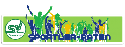 Banner SPORTLER-Paten